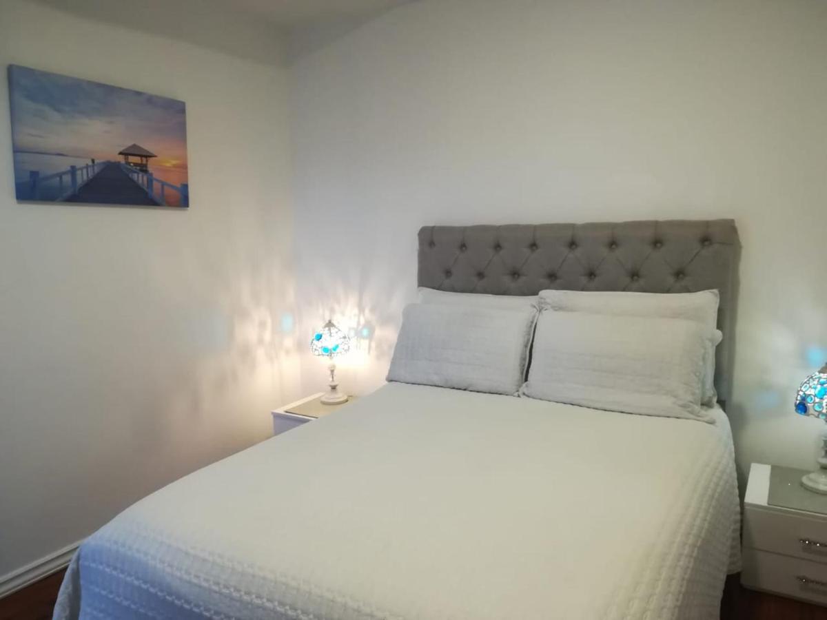 Hotel Colonial Andino - Parque Principal De ปิตาลิโต ภายนอก รูปภาพ