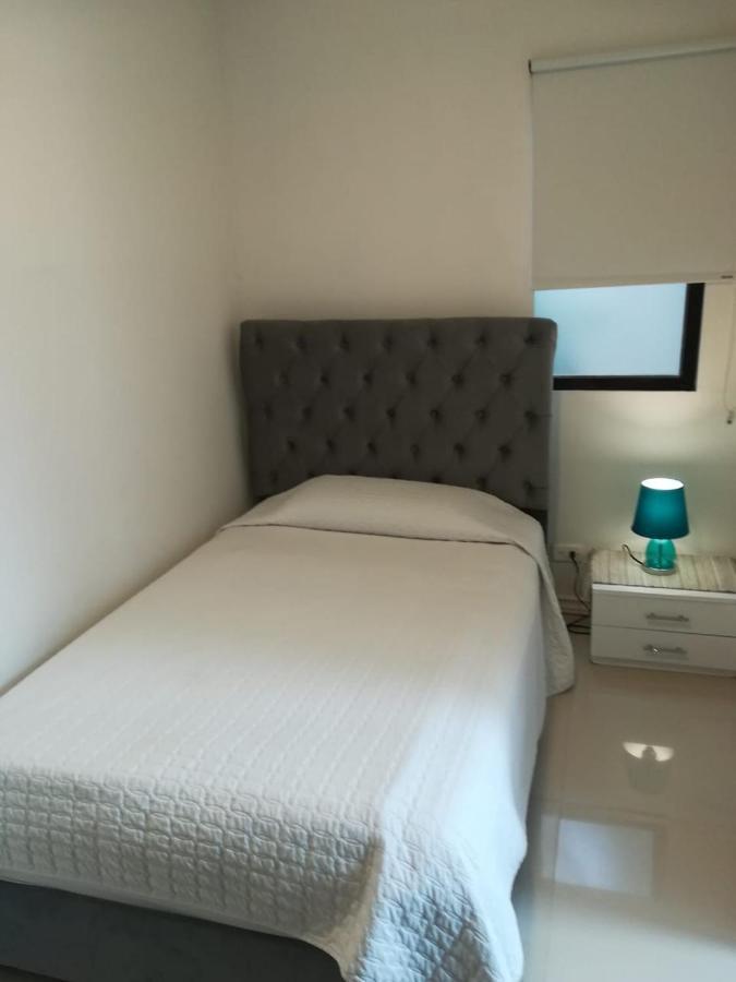 Hotel Colonial Andino - Parque Principal De ปิตาลิโต ภายนอก รูปภาพ