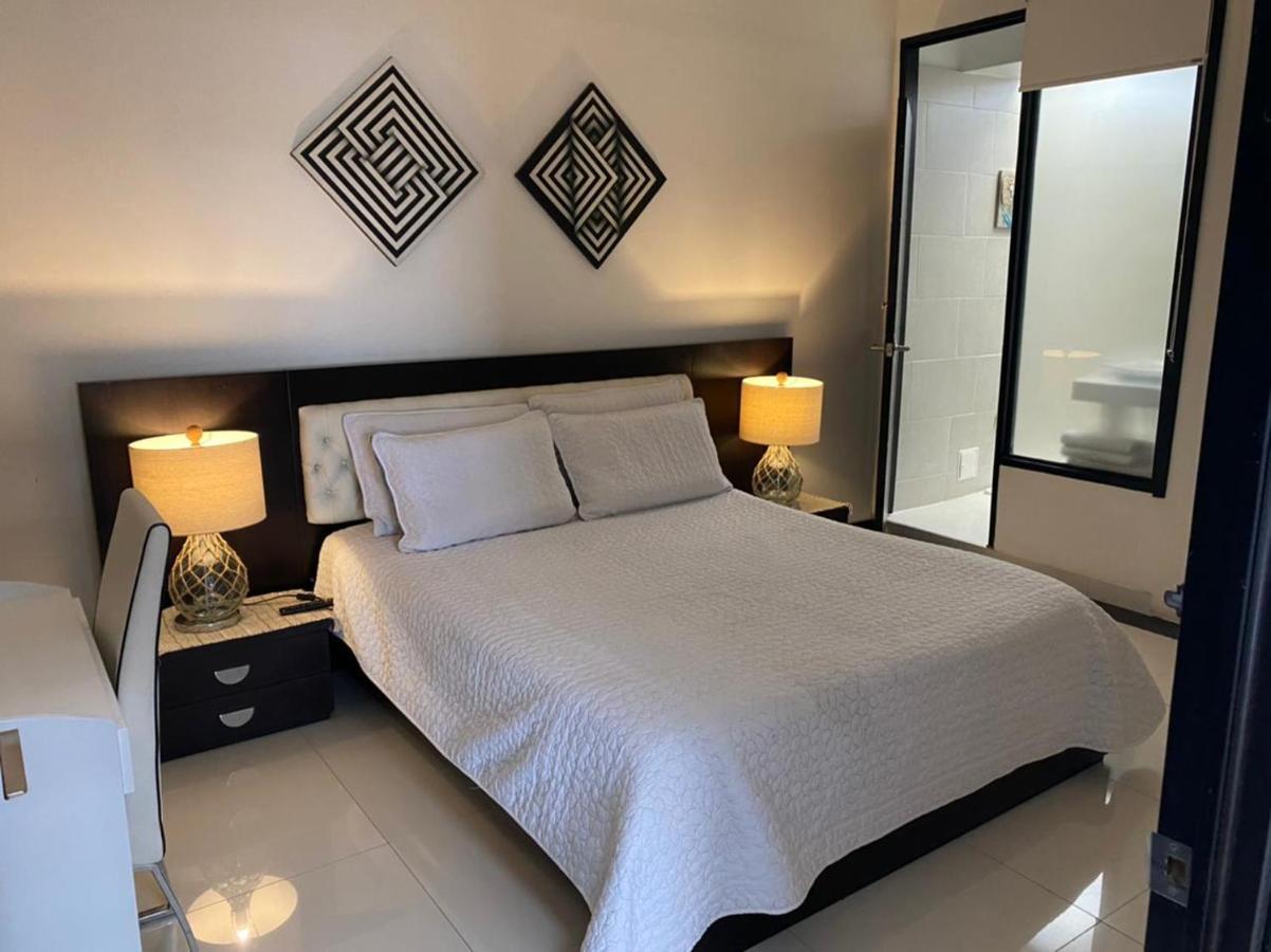 Hotel Colonial Andino - Parque Principal De ปิตาลิโต ภายนอก รูปภาพ