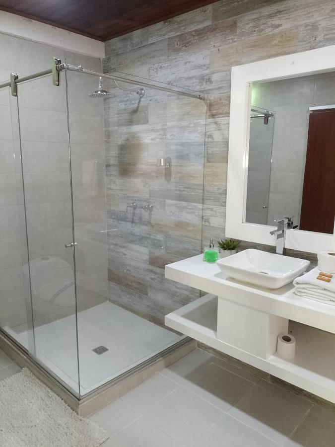 Hotel Colonial Andino - Parque Principal De ปิตาลิโต ภายนอก รูปภาพ