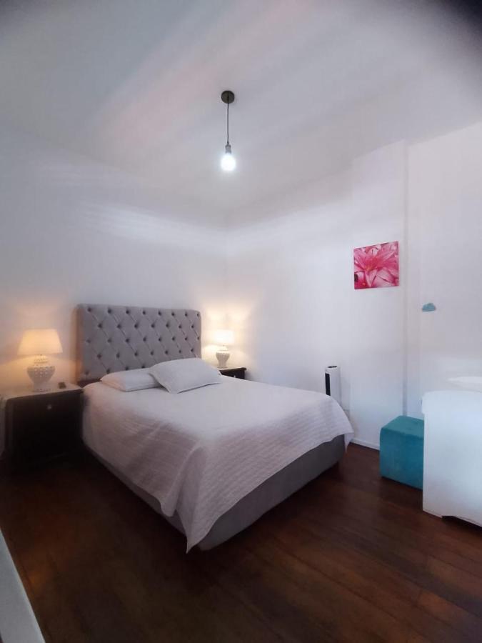 Hotel Colonial Andino - Parque Principal De ปิตาลิโต ภายนอก รูปภาพ