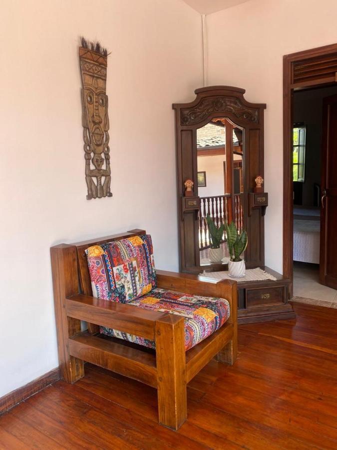 Hotel Colonial Andino - Parque Principal De ปิตาลิโต ภายนอก รูปภาพ