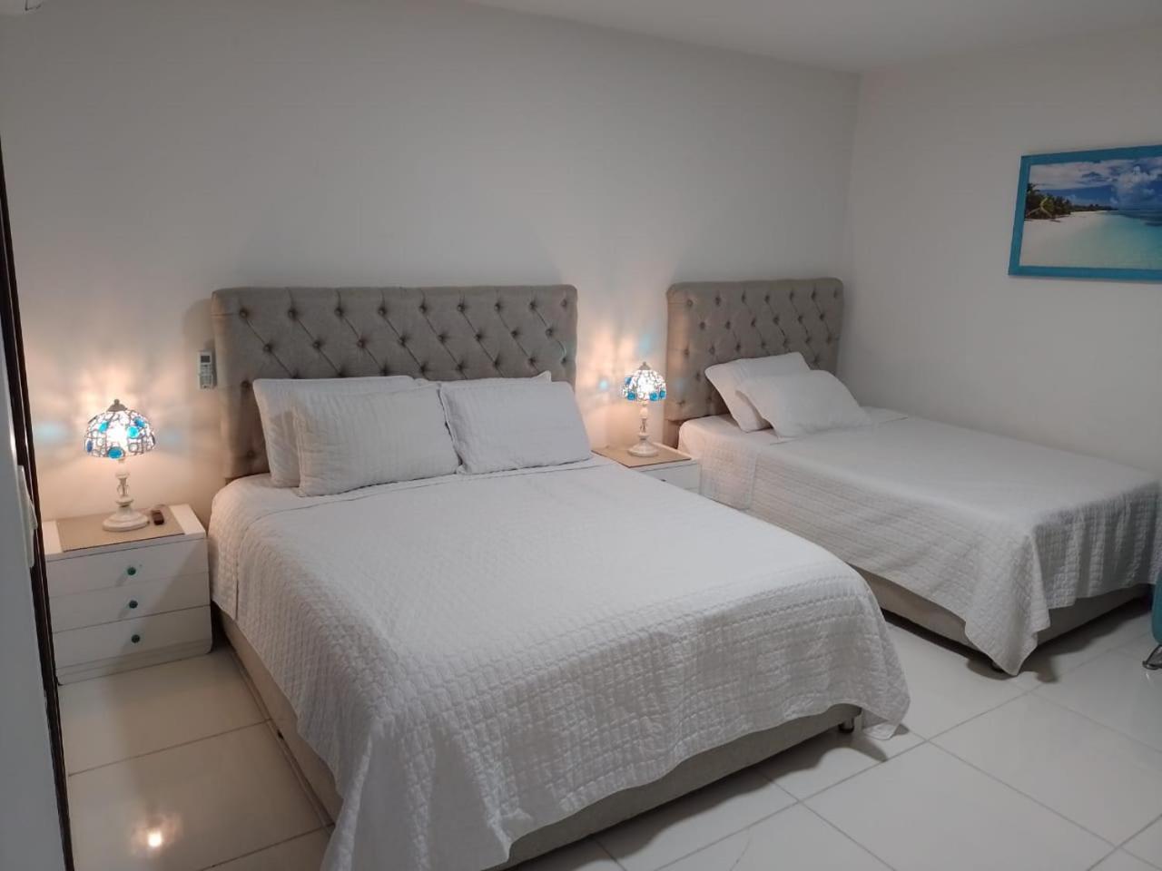 Hotel Colonial Andino - Parque Principal De ปิตาลิโต ภายนอก รูปภาพ