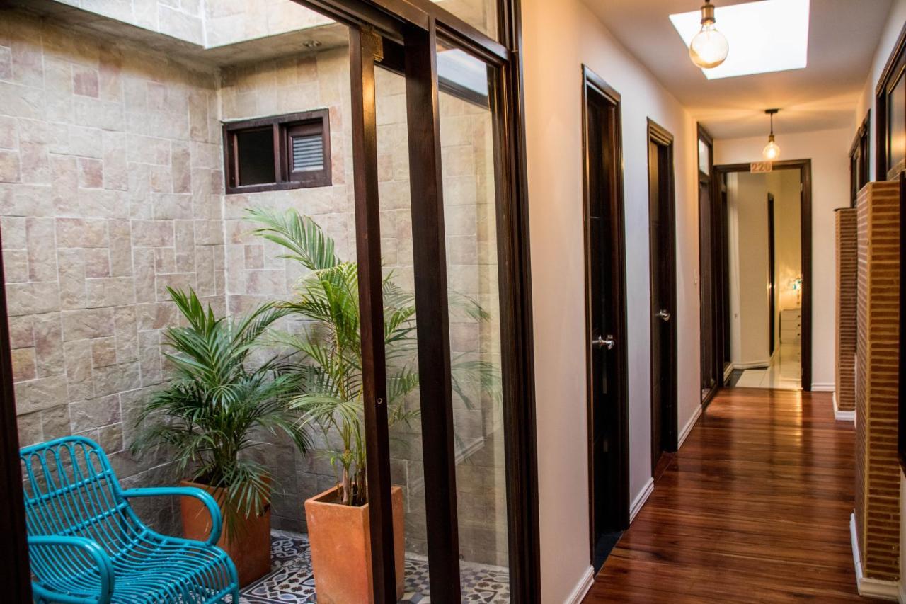 Hotel Colonial Andino - Parque Principal De ปิตาลิโต ภายนอก รูปภาพ